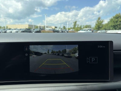 2027 Hyundai SANTA CRUZ SEL