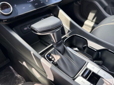 2027 Hyundai SANTA CRUZ SEL