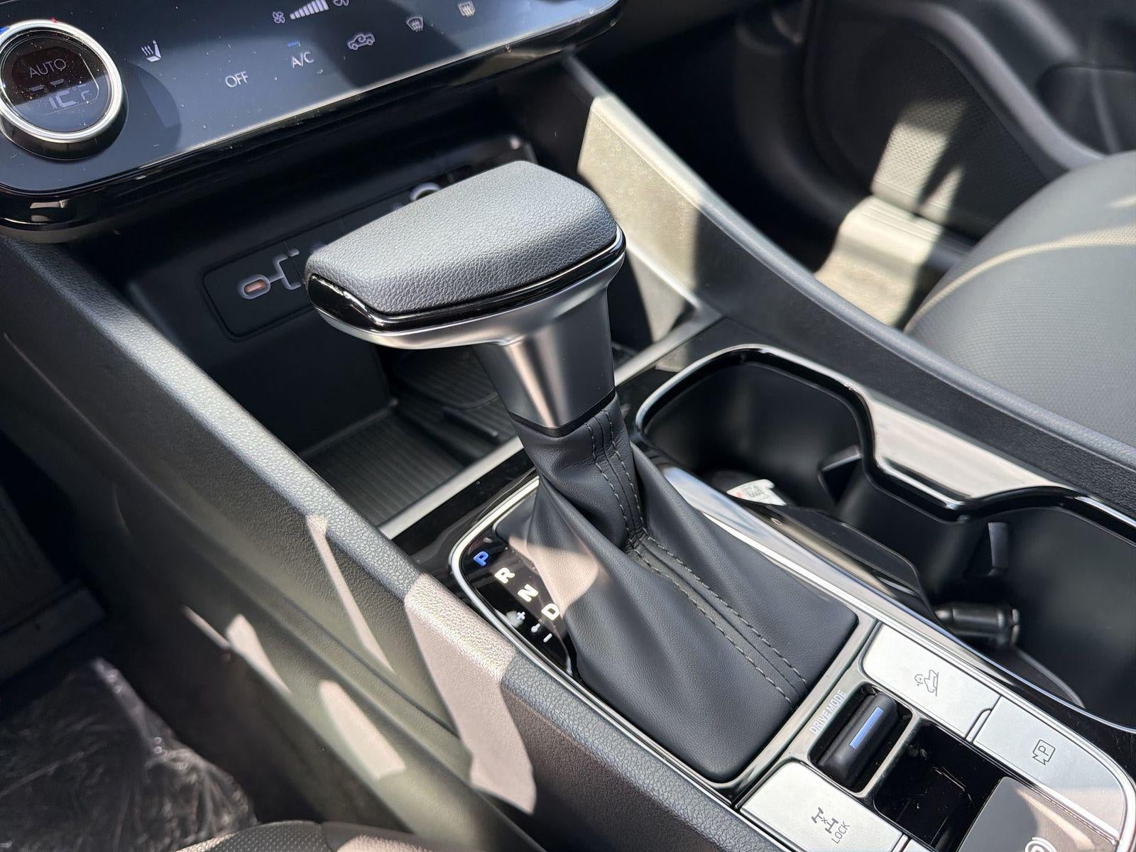 2027 Hyundai SANTA CRUZ SEL