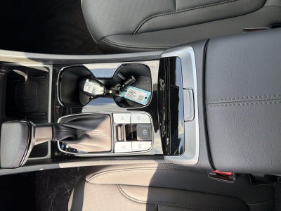 2027 Hyundai SANTA CRUZ SEL