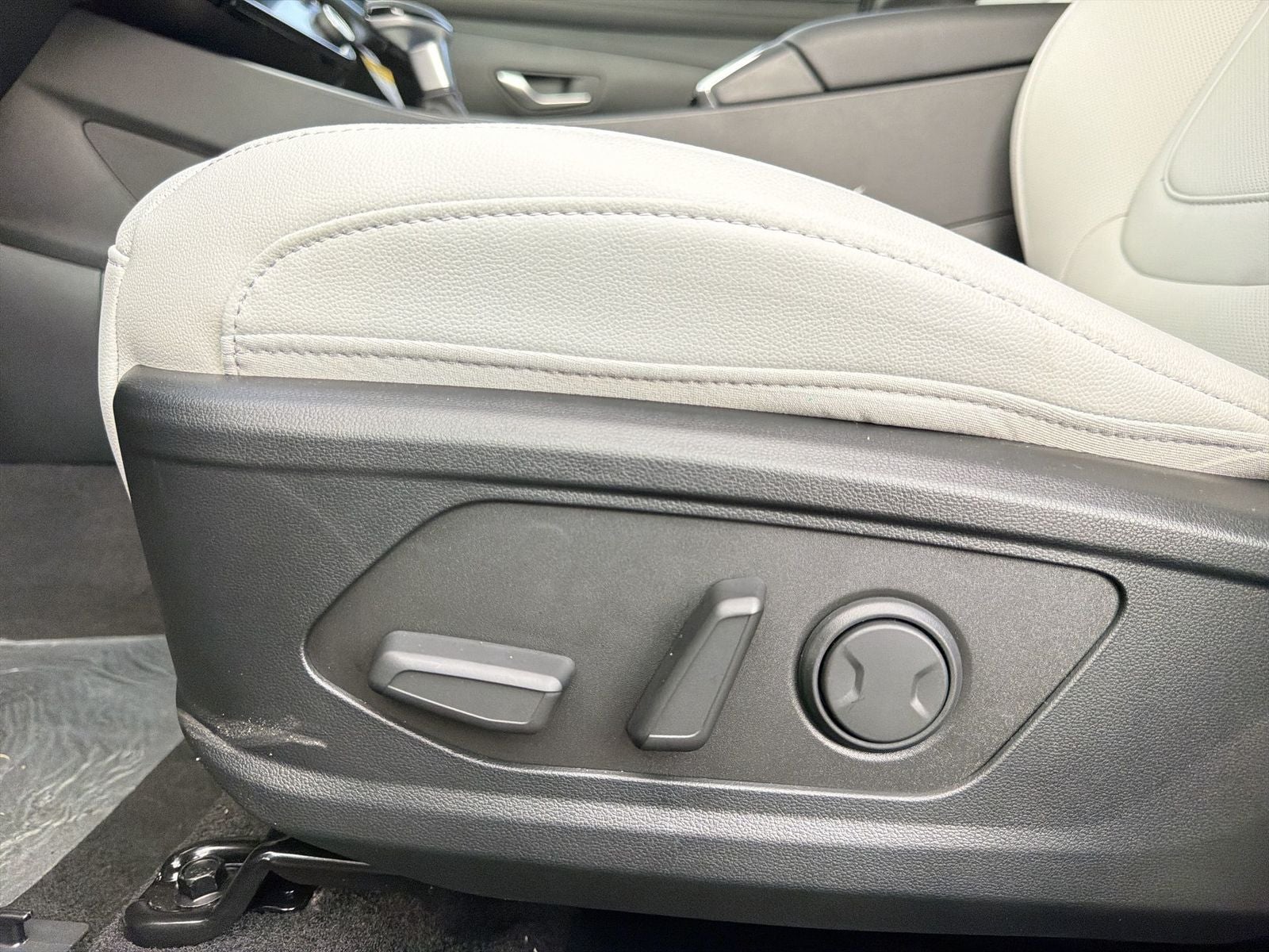 2027 Hyundai SANTA CRUZ SEL