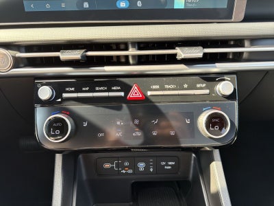 2027 Hyundai SANTA CRUZ SEL