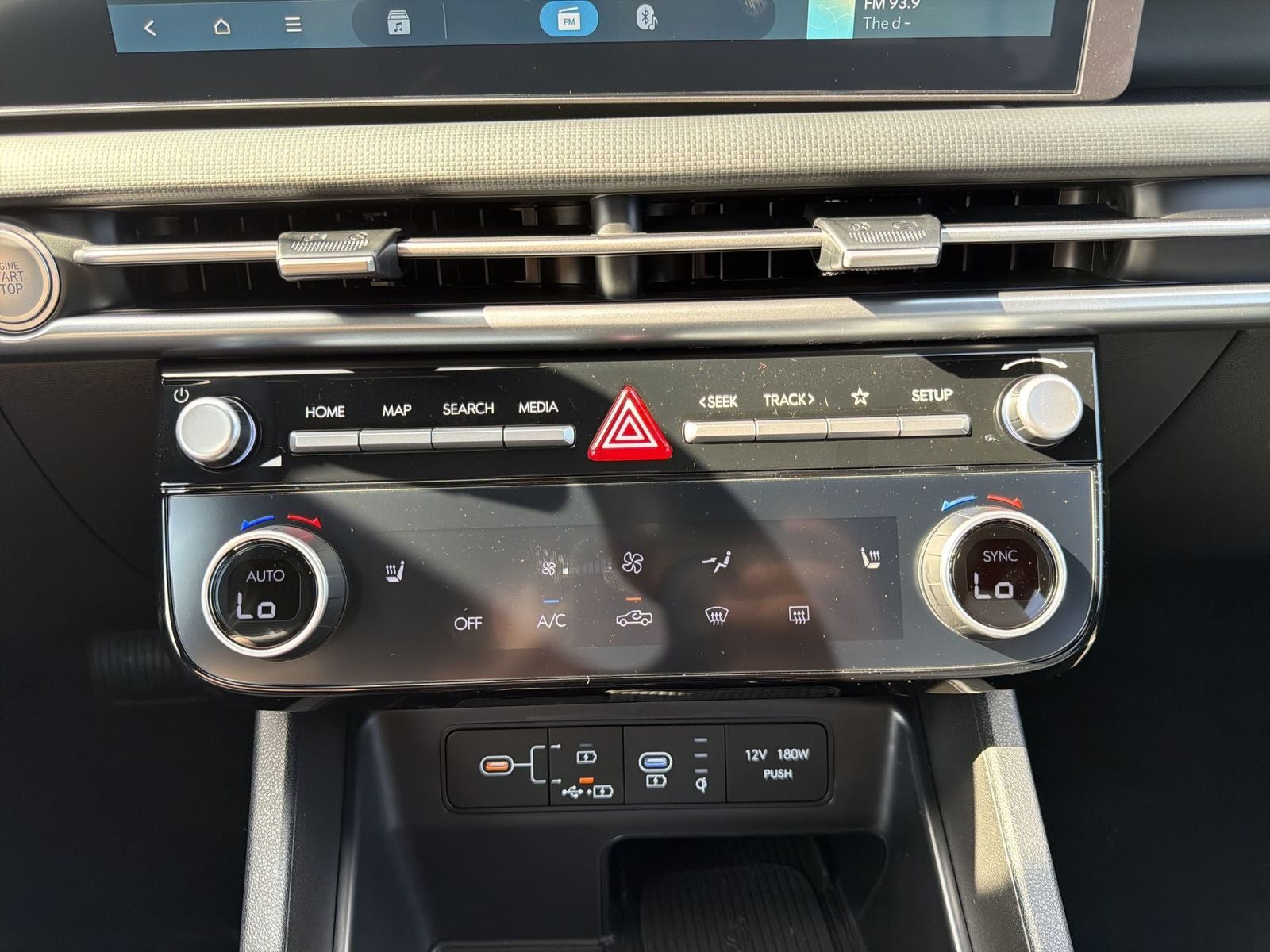 2027 Hyundai SANTA CRUZ SEL