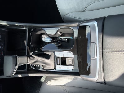 2027 Hyundai SANTA CRUZ SEL