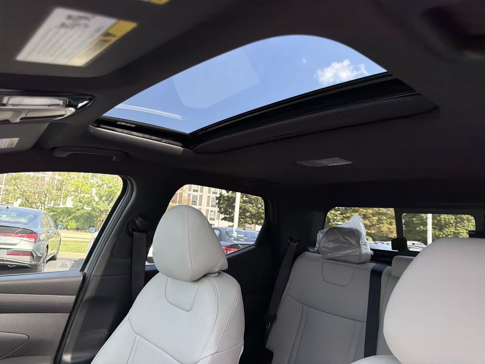 2027 Hyundai SANTA CRUZ SEL
