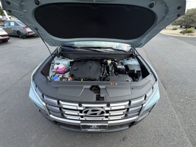 2027 Hyundai SANTA CRUZ SEL