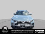 2027 Hyundai SANTA CRUZ SEL