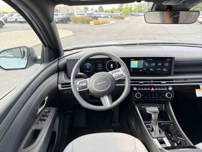 2027 Hyundai SANTA CRUZ SEL