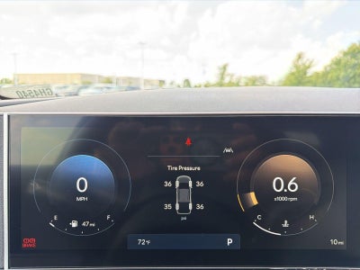 2027 Hyundai SANTA CRUZ SEL