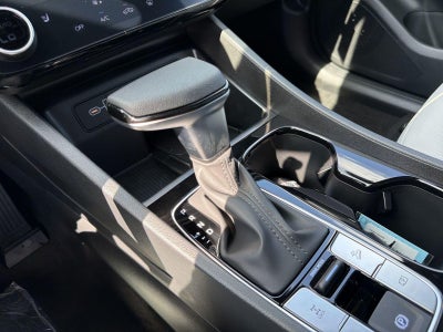 2027 Hyundai SANTA CRUZ SEL