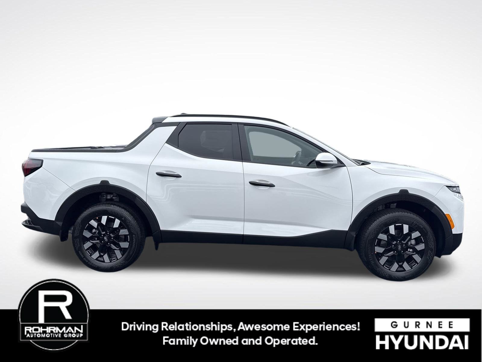 2027 Hyundai SANTA CRUZ SEL