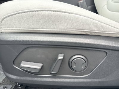 2027 Hyundai SANTA CRUZ SEL