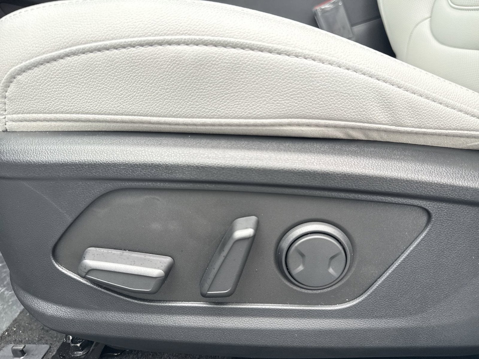 2027 Hyundai SANTA CRUZ SEL