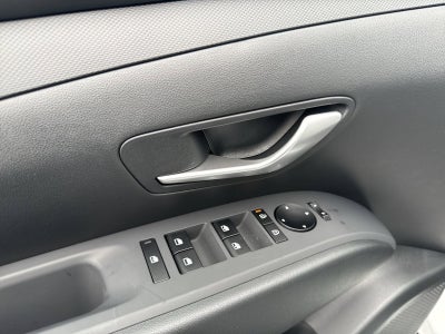 2027 Hyundai SANTA CRUZ SEL