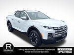 2027 Hyundai SANTA CRUZ SEL