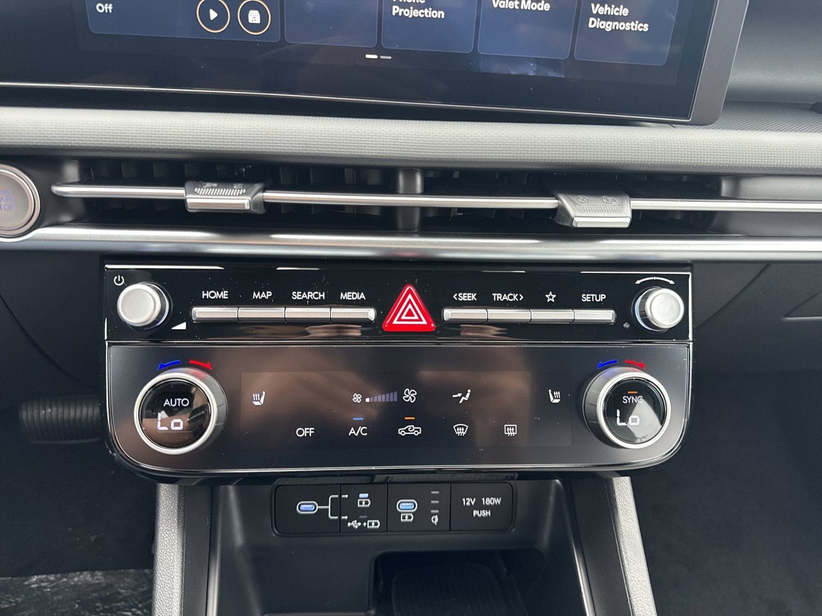 2027 Hyundai SANTA CRUZ SEL