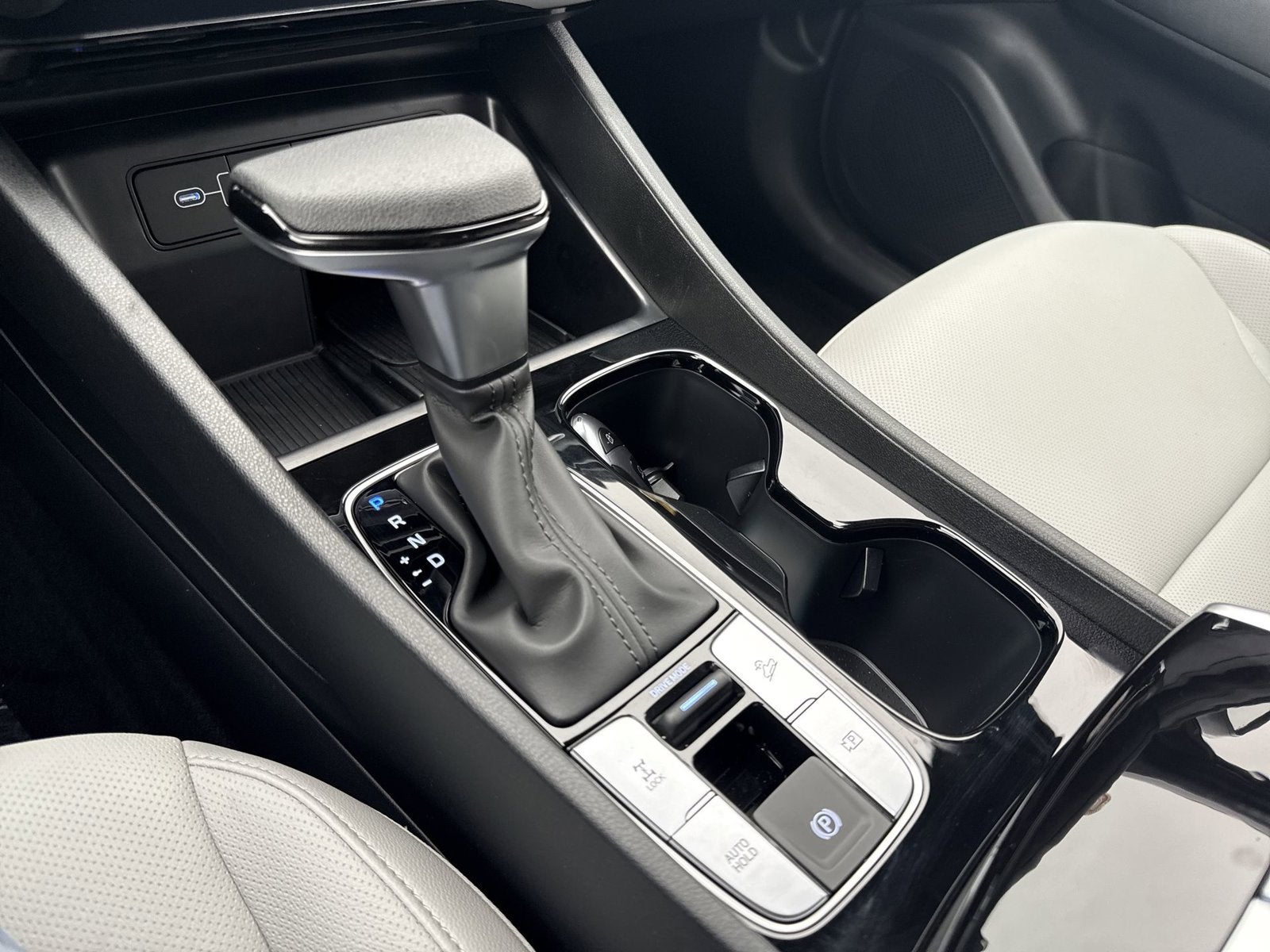 2027 Hyundai SANTA CRUZ SEL