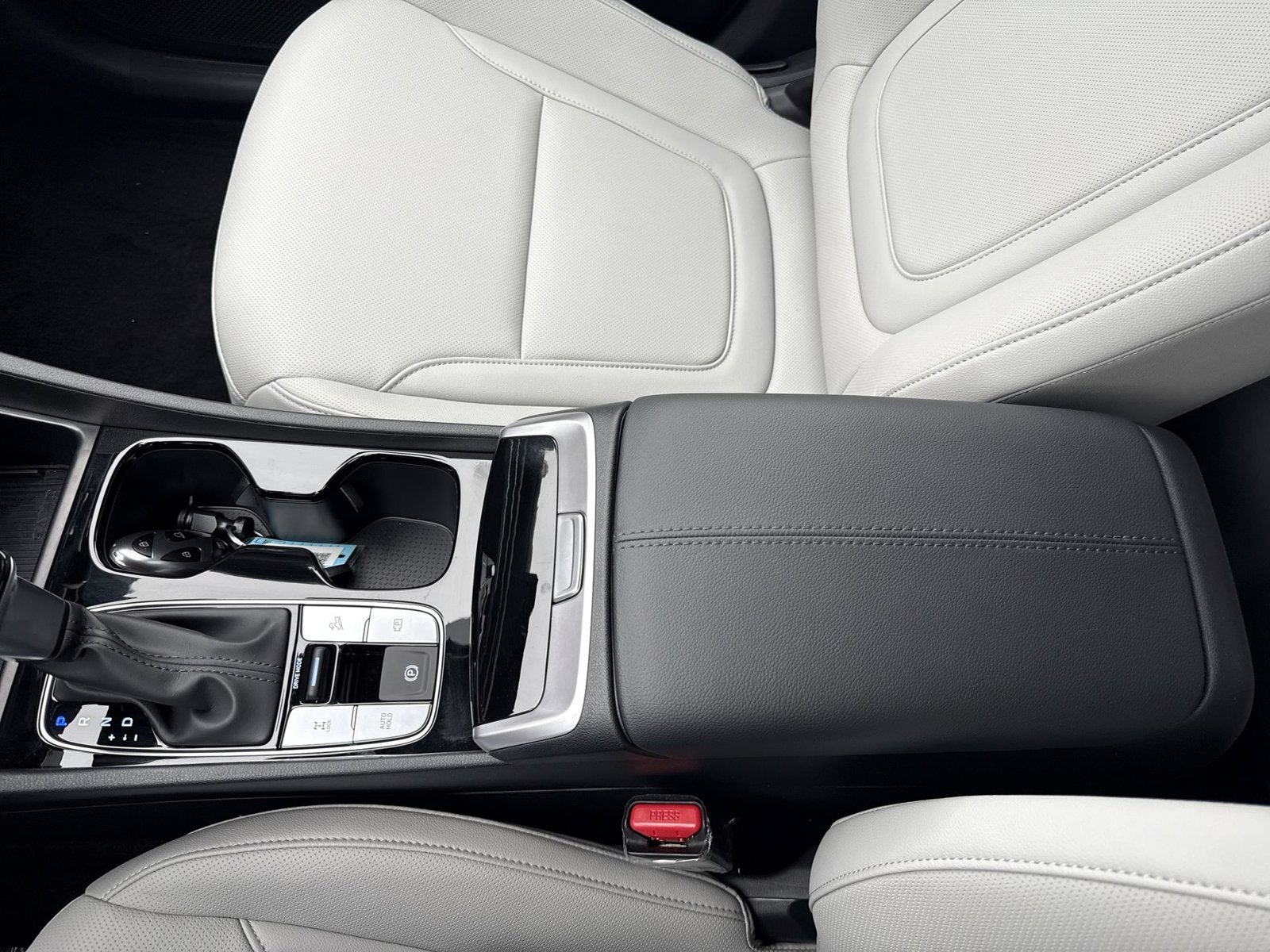 2027 Hyundai SANTA CRUZ SEL