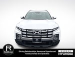 2027 Hyundai SANTA CRUZ SEL