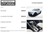 2027 Hyundai SANTA CRUZ SEL