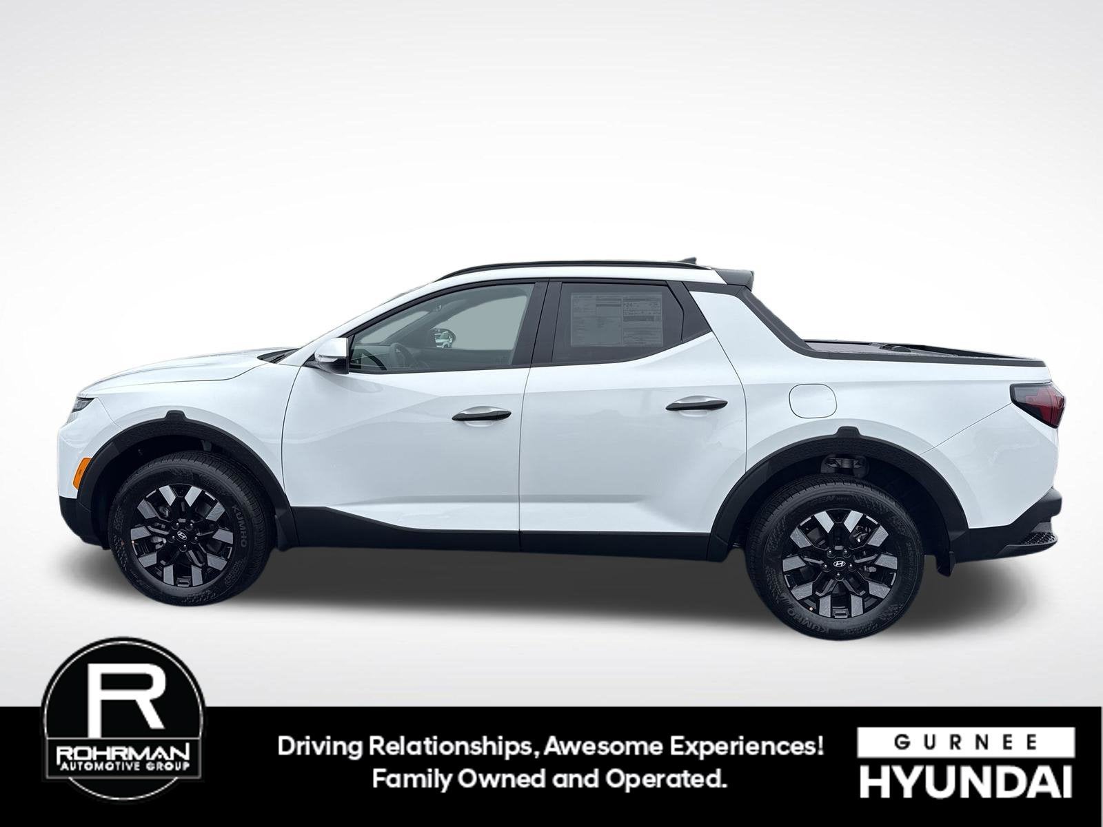 2027 Hyundai SANTA CRUZ SEL