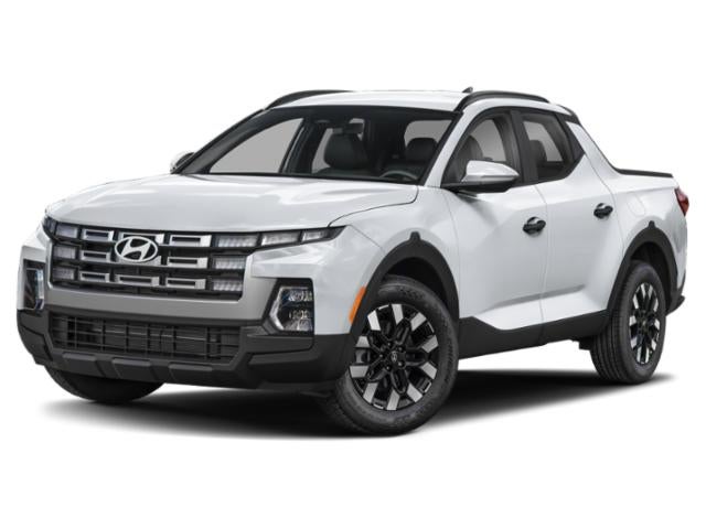 2027 Hyundai SANTA CRUZ SEL