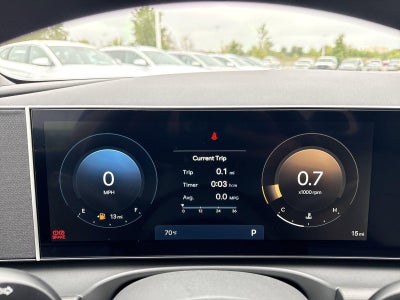 2027 Hyundai SANTA CRUZ SEL