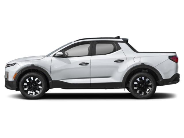 2027 Hyundai SANTA CRUZ SEL