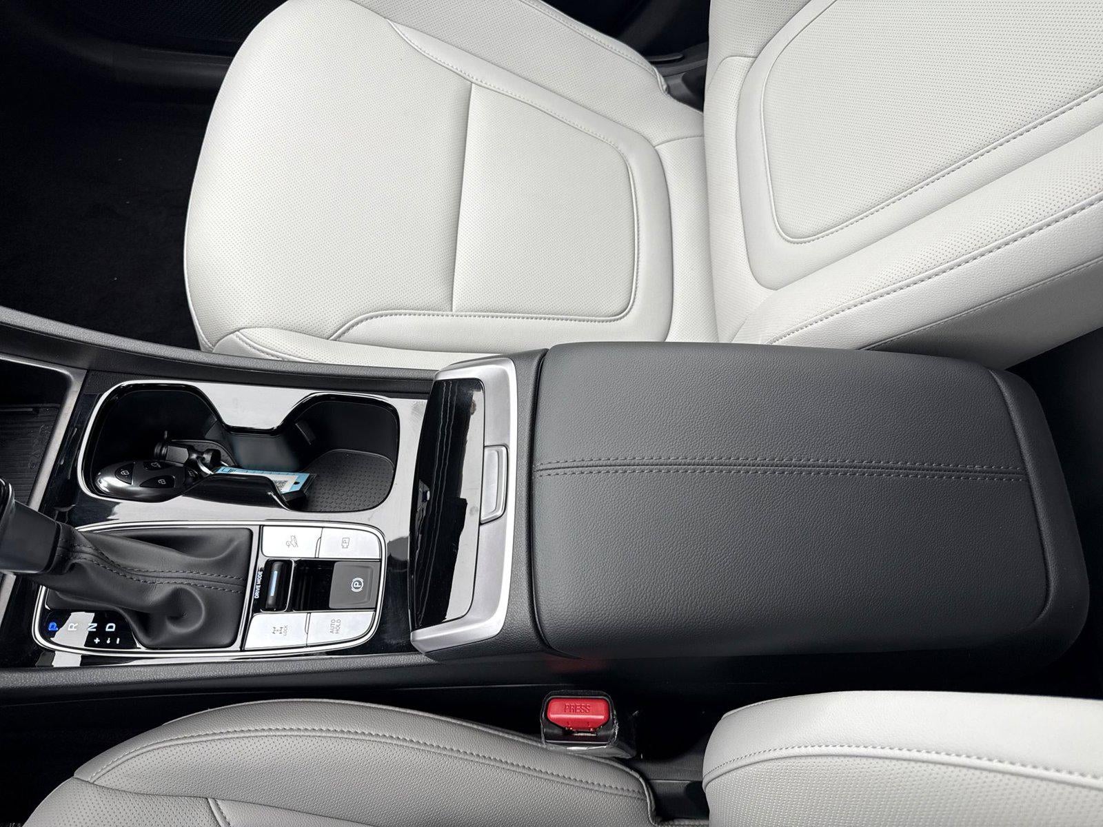 2027 Hyundai SANTA CRUZ SEL