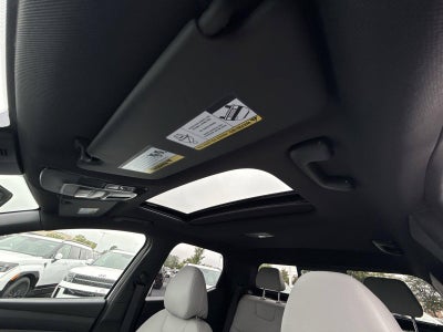 2027 Hyundai SANTA CRUZ SEL