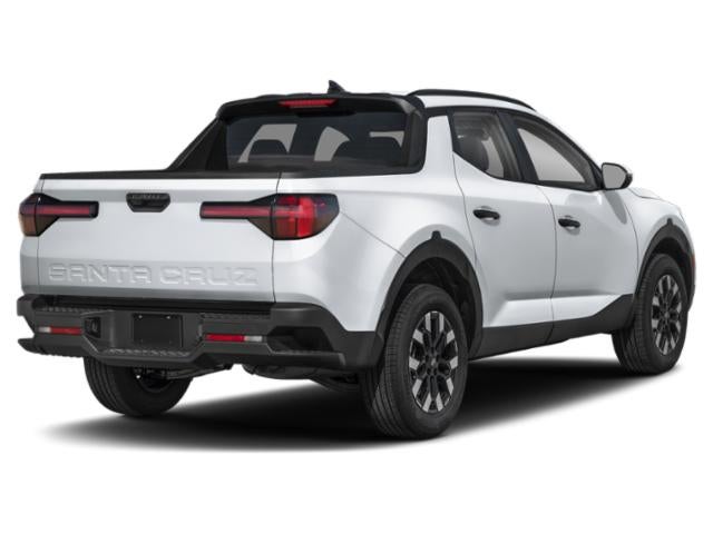 2027 Hyundai SANTA CRUZ SEL