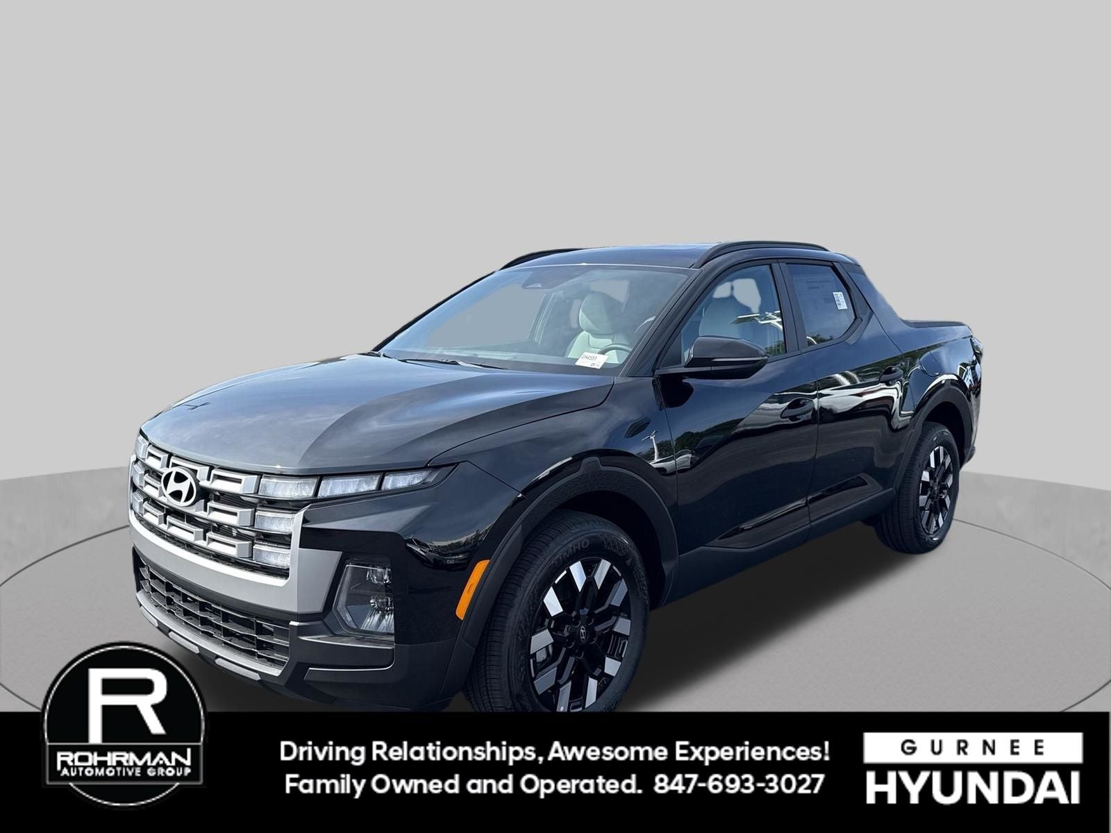 2027 Hyundai Santa Cruz