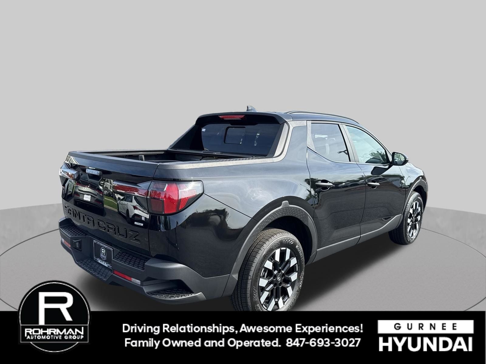 2027 Hyundai SANTA CRUZ SEL