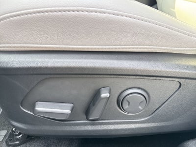 2027 Hyundai SANTA CRUZ SEL