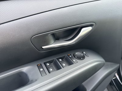 2027 Hyundai SANTA CRUZ SEL