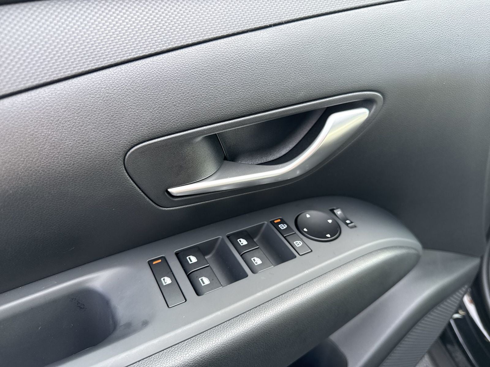 2027 Hyundai SANTA CRUZ SEL