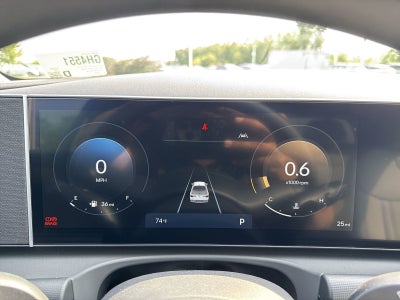 2027 Hyundai SANTA CRUZ SEL