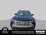 2027 Hyundai SANTA CRUZ SEL