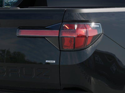 2027 Hyundai SANTA CRUZ SEL