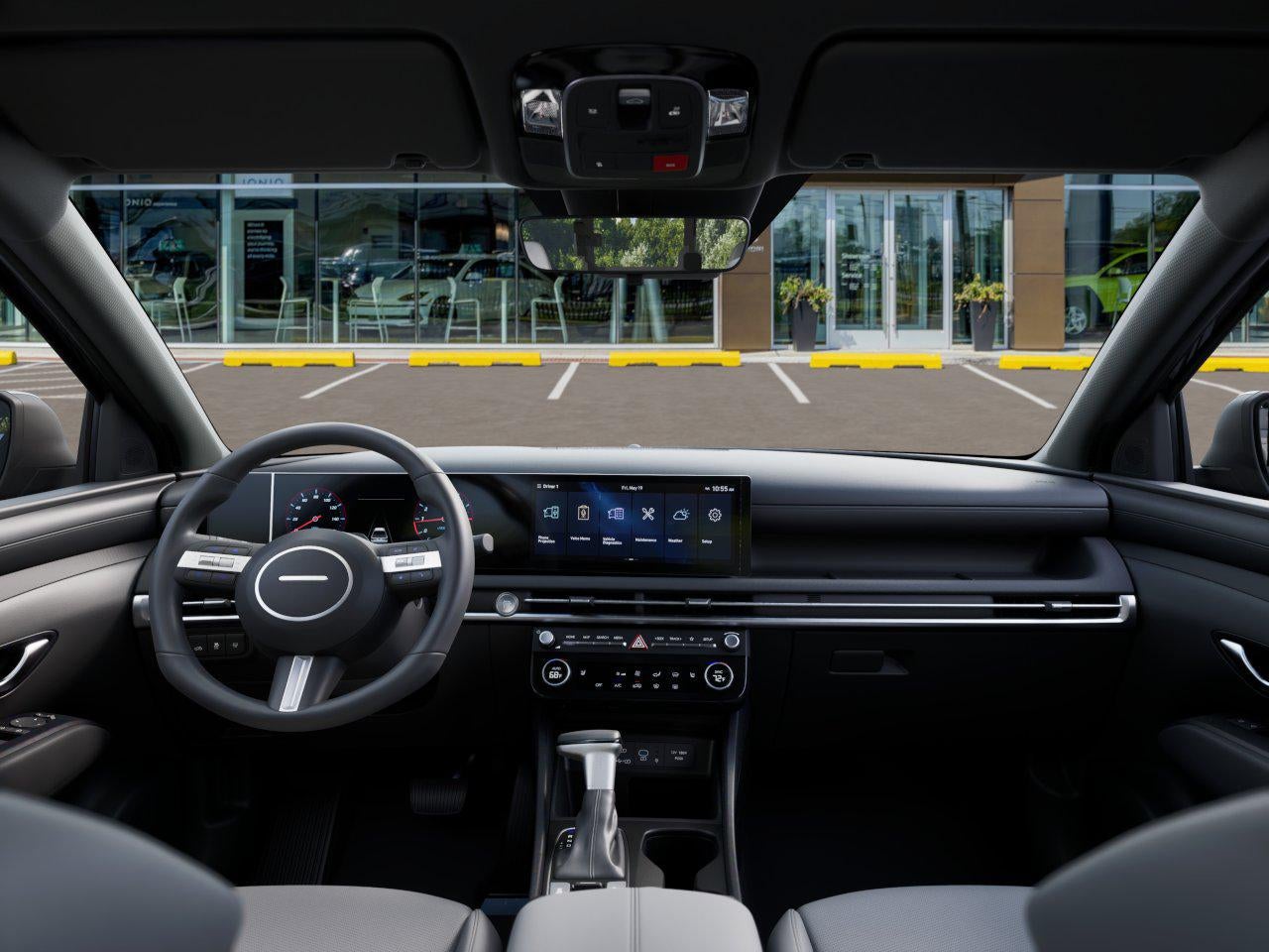 2027 Hyundai SANTA CRUZ SEL