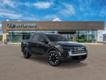2027 Hyundai SANTA CRUZ SEL