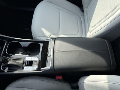 2027 Hyundai SANTA CRUZ SEL