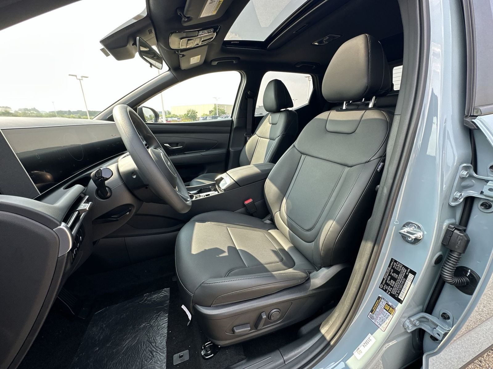 2026 Hyundai SANTA CRUZ SEL Activity Package