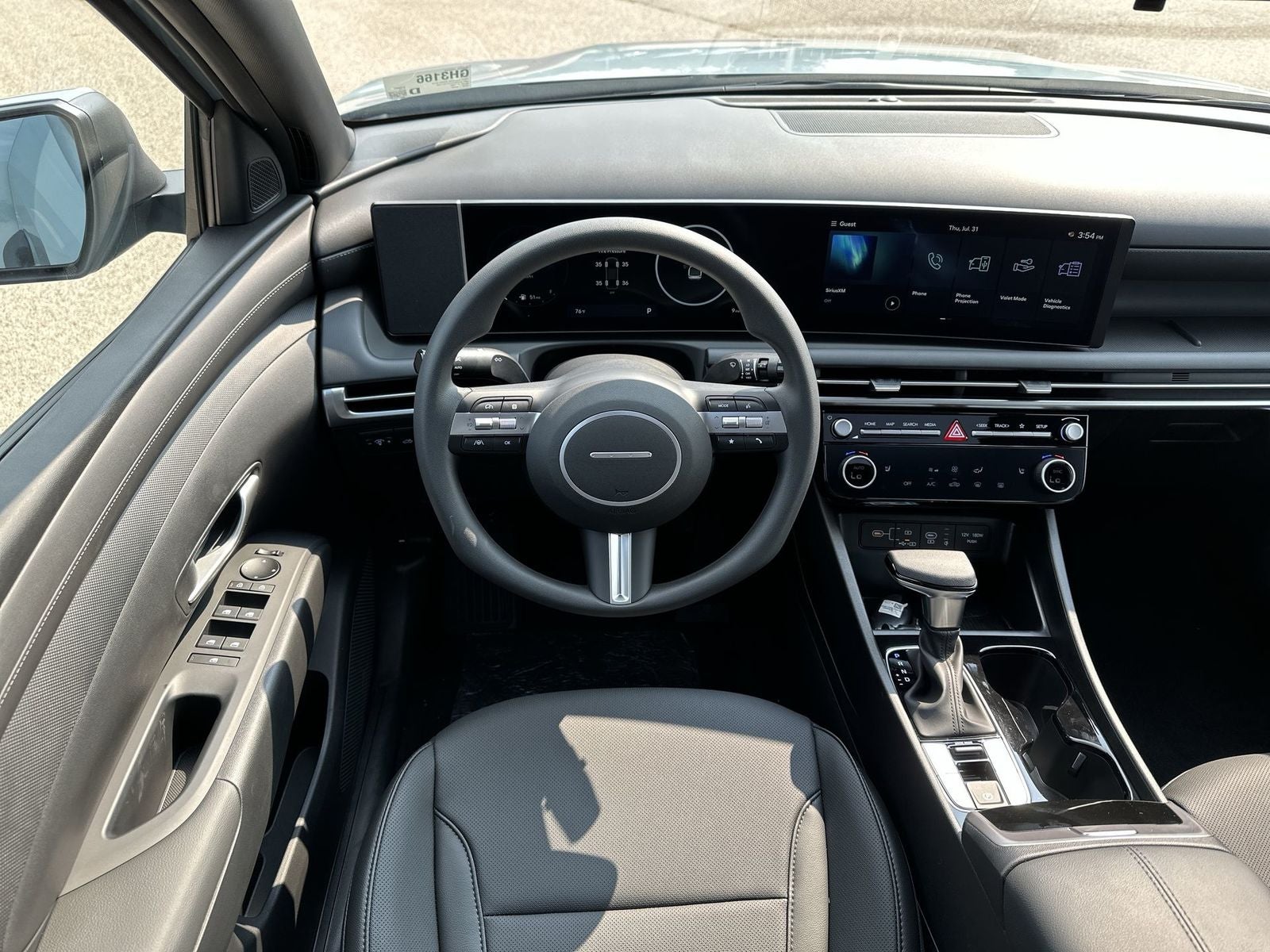 2026 Hyundai SANTA CRUZ SEL Activity Package