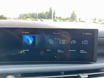 2026 Hyundai SANTA CRUZ SEL Activity Package