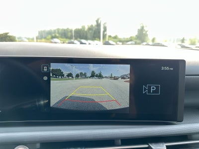 2026 Hyundai SANTA CRUZ SEL Activity Package