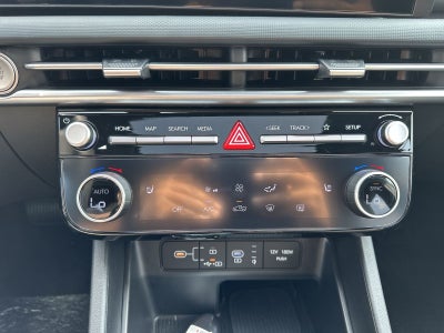 2026 Hyundai SANTA CRUZ SEL Activity Package