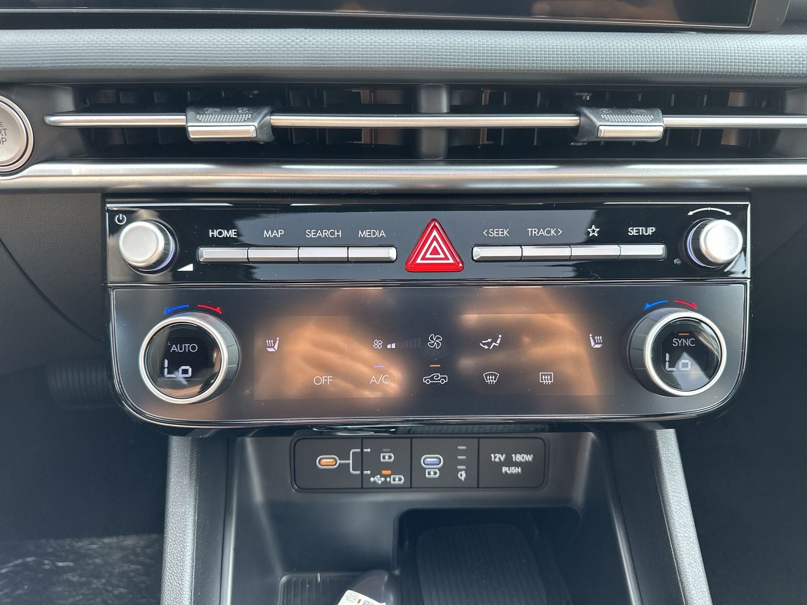 2026 Hyundai SANTA CRUZ SEL Activity Package