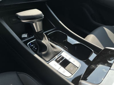 2026 Hyundai SANTA CRUZ SEL Activity Package