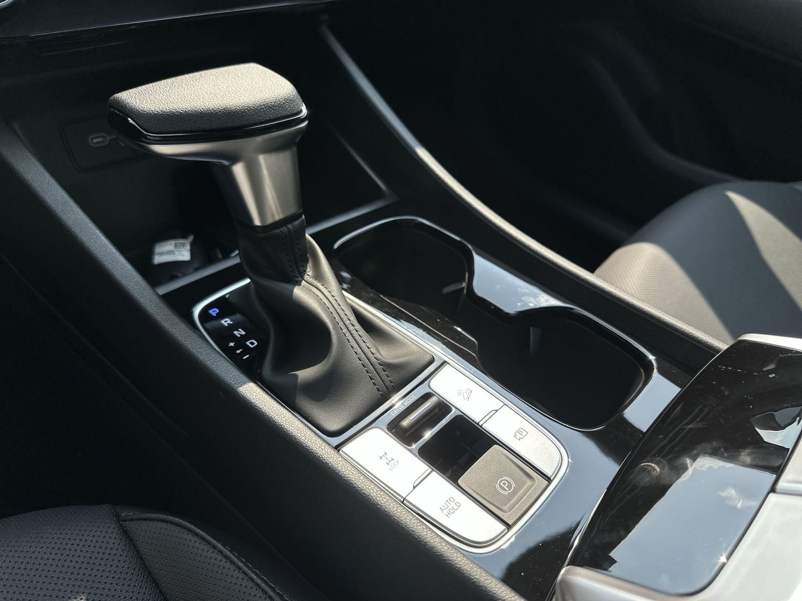 2026 Hyundai SANTA CRUZ SEL Activity Package